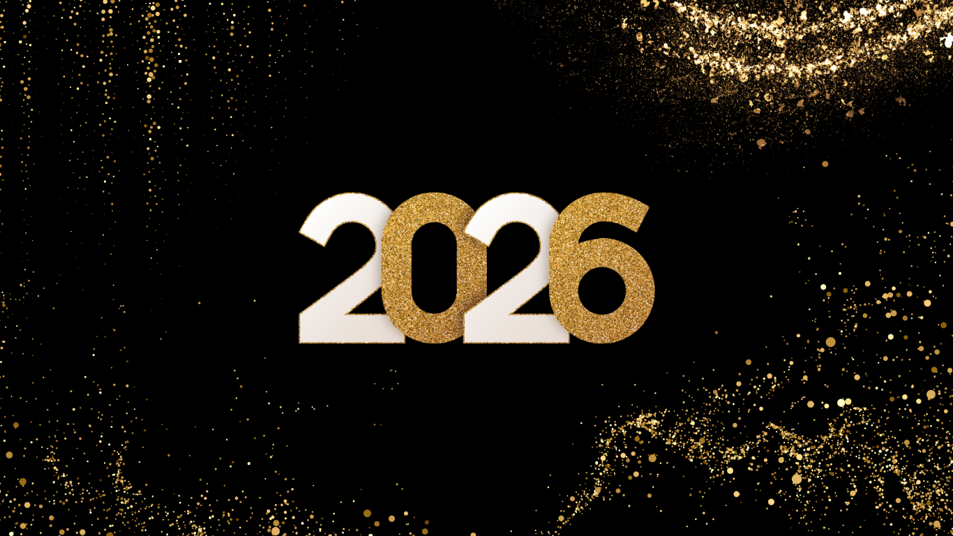 Feliz 2026